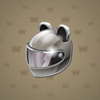 Neko Helmet #6478