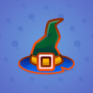 Witch Hat #43296