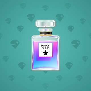 Perfume Bottle #1151