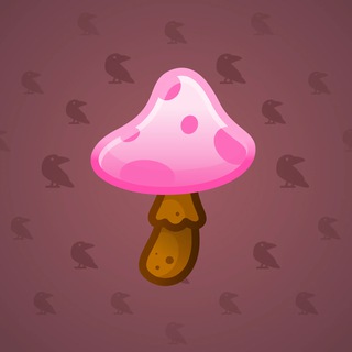 Spy Agaric #3727