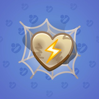 Trapped Heart #11441