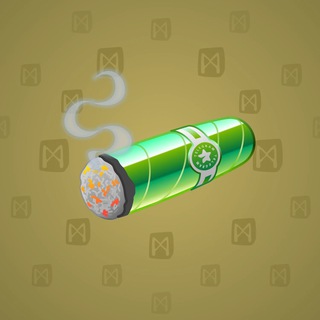 Vintage Cigar #6091