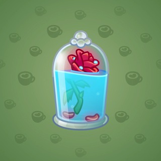 Eternal Rose #18272
