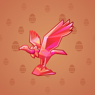 Rare Bird #8123