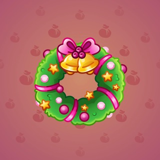 Winter Wreath #41328