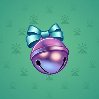Sleigh Bell #7675