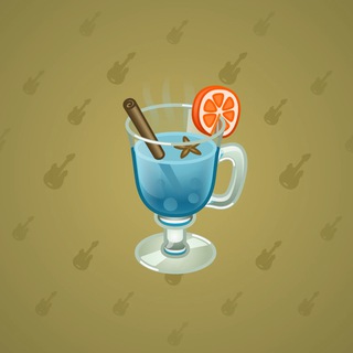 Spiced Wine #75201