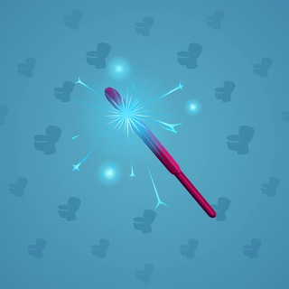 Party Sparkler #35043