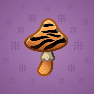 Spy Agaric #2998