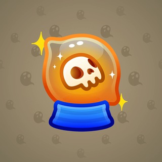 Crystal Ball #20998