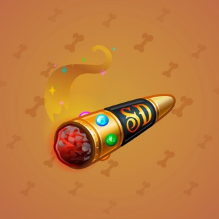 Snoop Cigar #83710