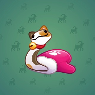 Pet Snake #145409