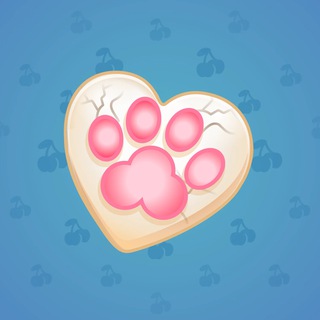 Cookie Heart #90989