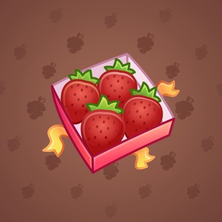 Berry Box #9412