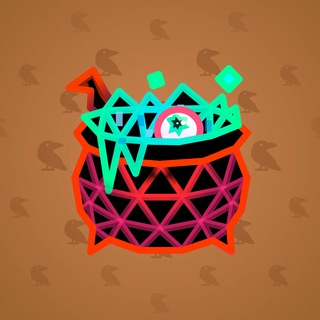 Hex Pot #22046