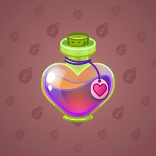 Love Potion #26732