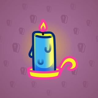 Eternal Candle #3847