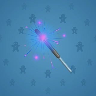 Party Sparkler #63075