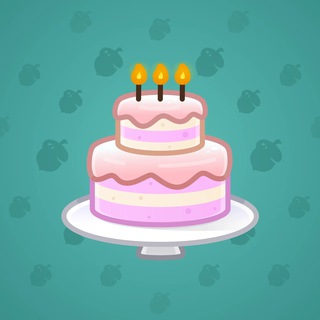 Angel Cake