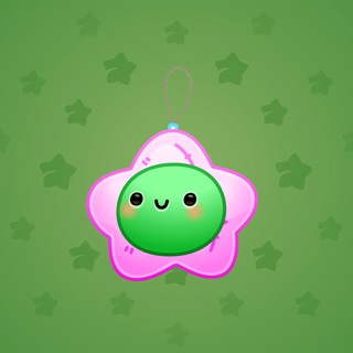Hanging Star #45007