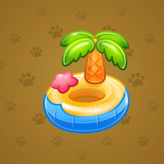 Pool Float #66786