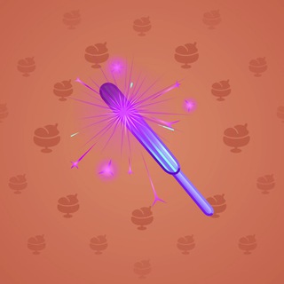 Party Sparkler #108048