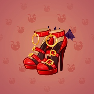 Sky Stilettos #40405