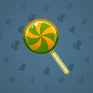 Hypno Lollipop #4065