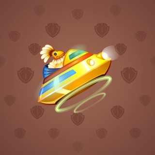Stellar Rocket #14916