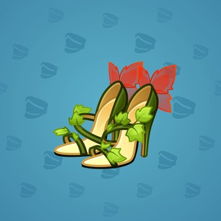 Sky Stilettos #52304
