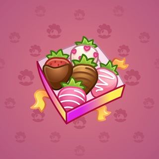 Berry Box #12667