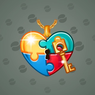 Cupid Charm #14934