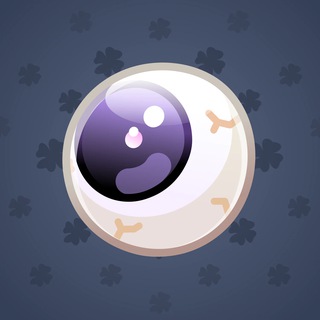 Evil Eye #37086