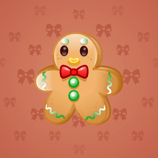 Ginger Cookie #102361