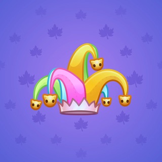 Jester Hat #137393