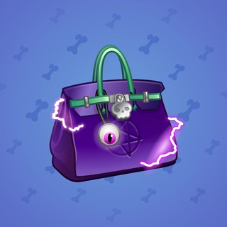 Loot Bag #10752