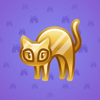 Scared Cat #2332