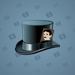 Top Hat #22314