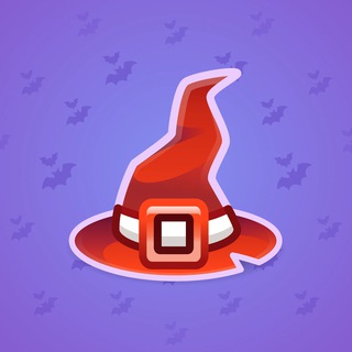 Witch Hat #52723