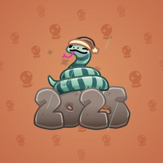 Lunar Snake #87828