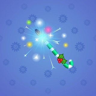 Party Sparkler #180405