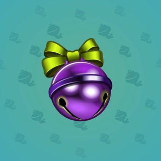 Sleigh Bell #15330