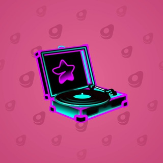 Record Player #10003