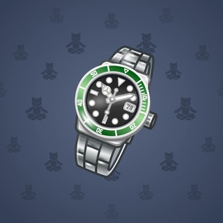 Swiss Watch #23190