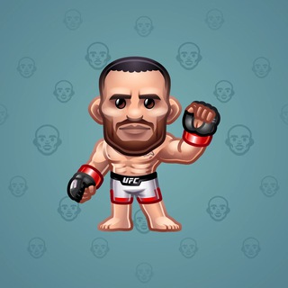 UFC Strike #49519