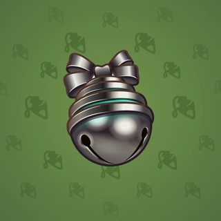 Sleigh Bell #19354