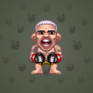 UFC Strike #39882
