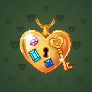 Cupid Charm #7338