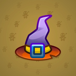 Witch Hat #72406