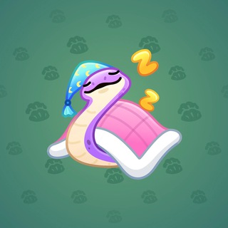 Pet Snake #17201